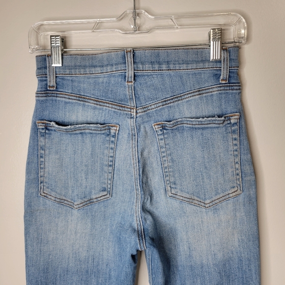 Reformation Audrey Jeans - Picture 6 of 9